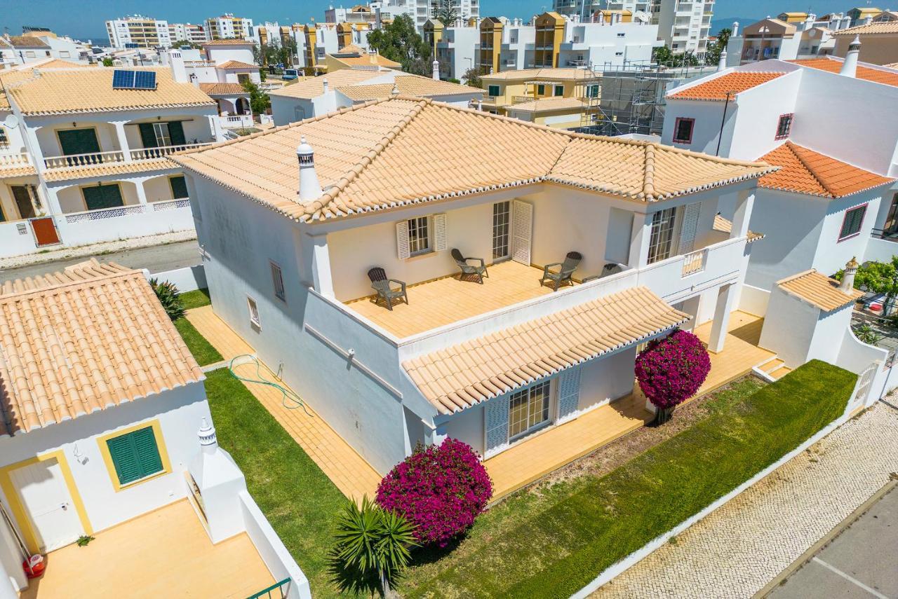 Q - Casa Do Topo Guesthouse Lagos Kültér fotó