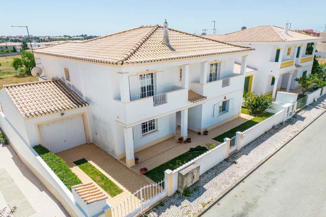 Q - Casa Do Topo Guesthouse Lagos Kültér fotó